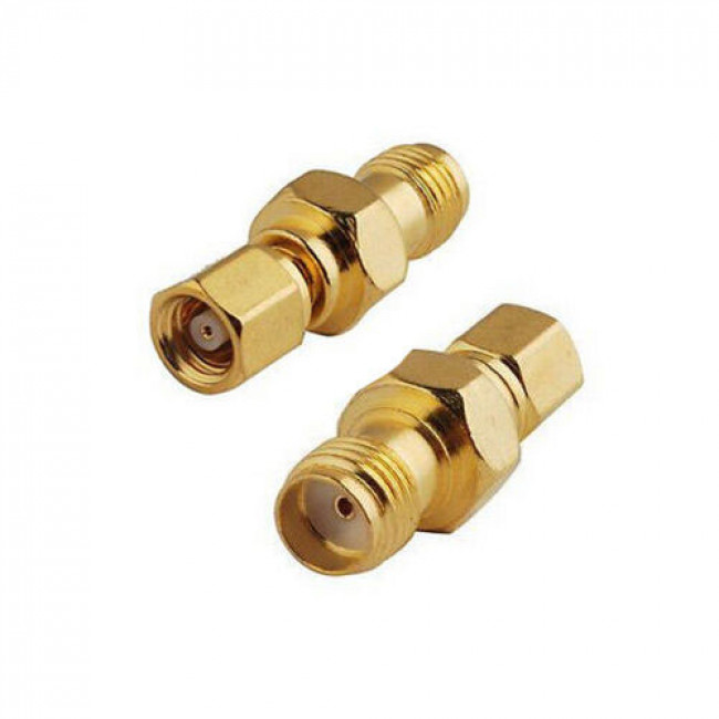 Coaxial connector UHF SL16 PL259 male plug FR connector