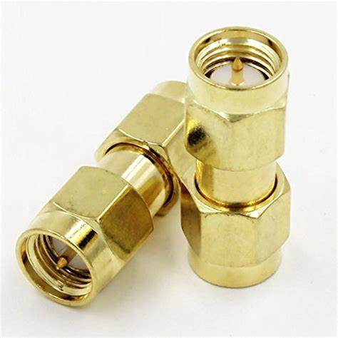 Straight N Male Plug LMR400 RG8 RG213 RG214 Coaxial Cable Connector